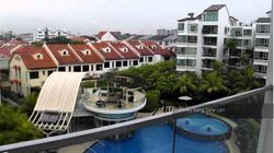 Fontaine Parry (D19), Condominium #107681822